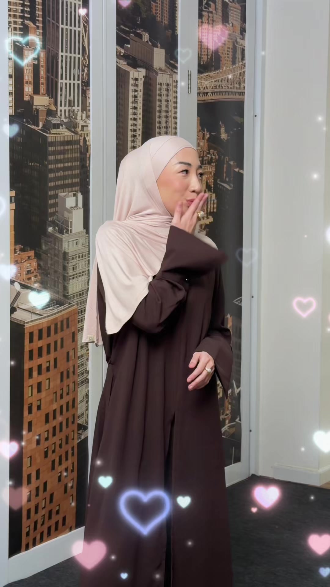 @Lozy Hijab