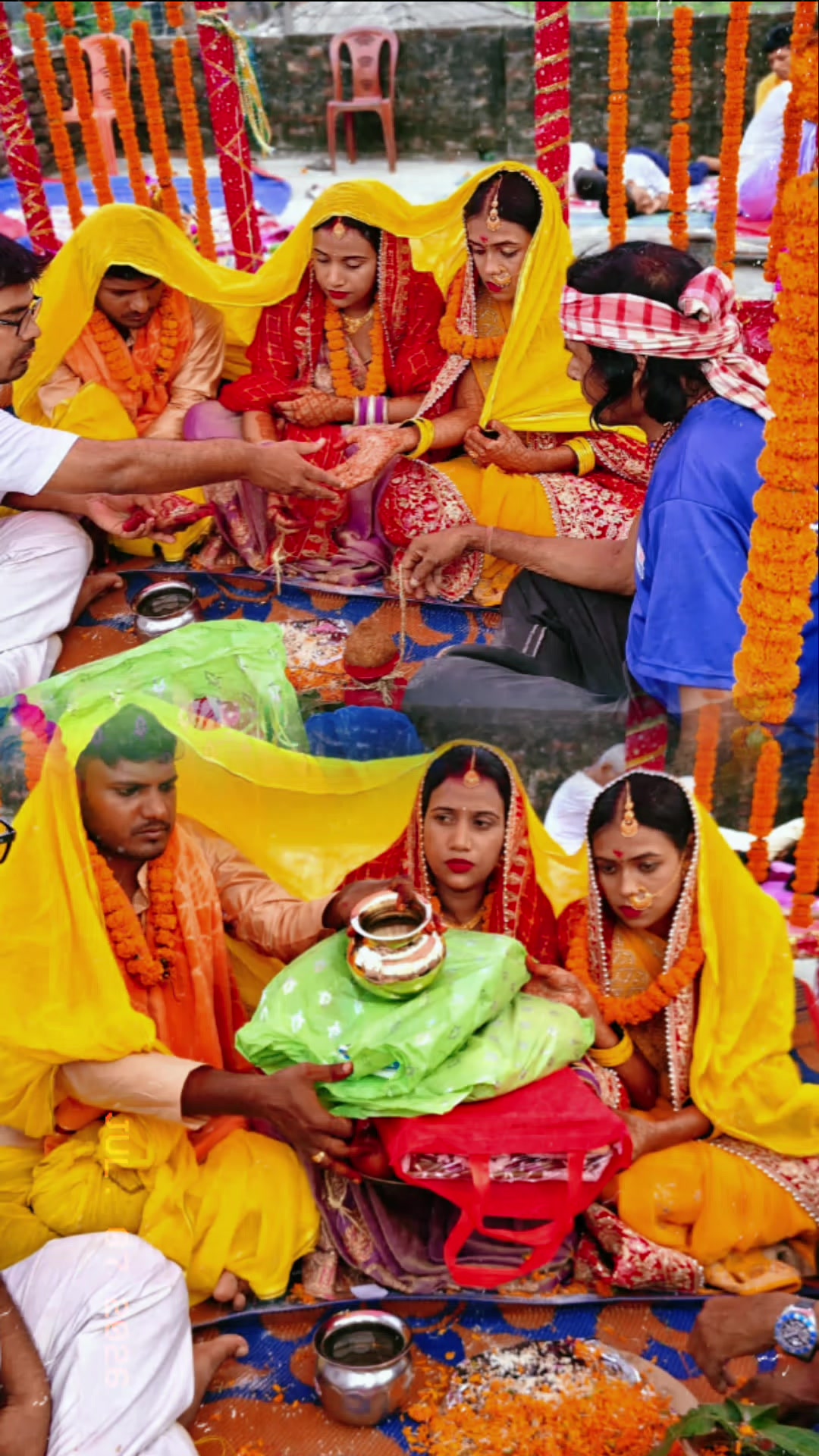@Madhu Yadav