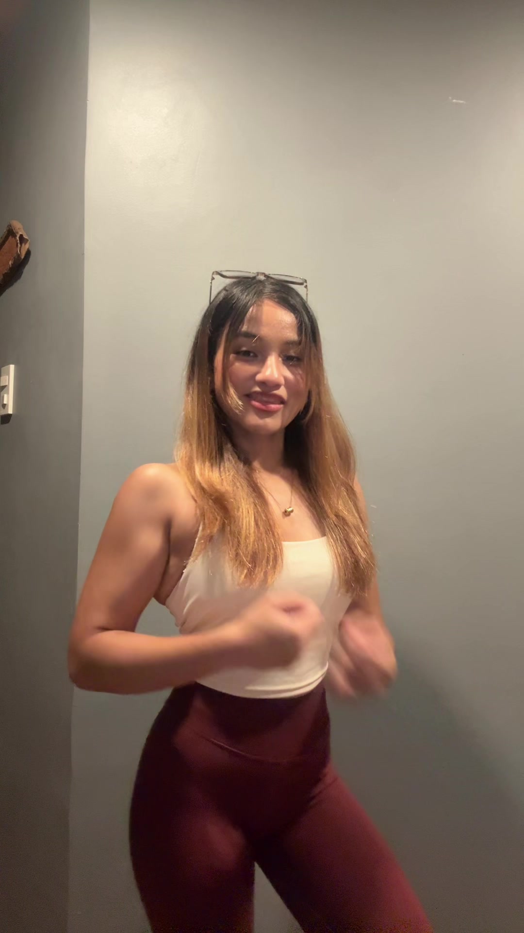 @Erika