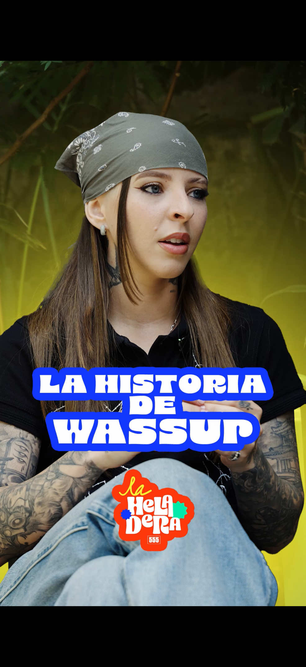 @Diego Madrigal