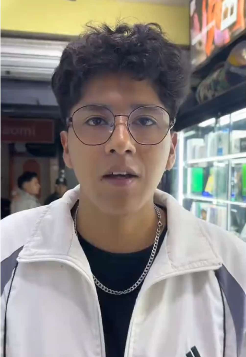 @Peru Store Sili 🇵🇪