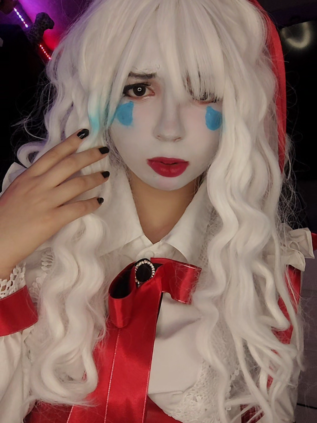@Silyen_VCosplay 🩵