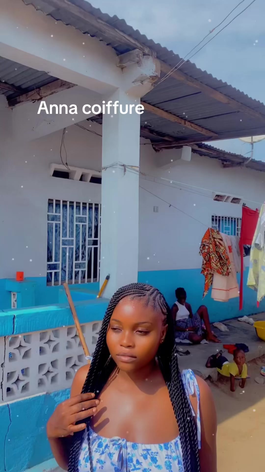 @Anna coiffure