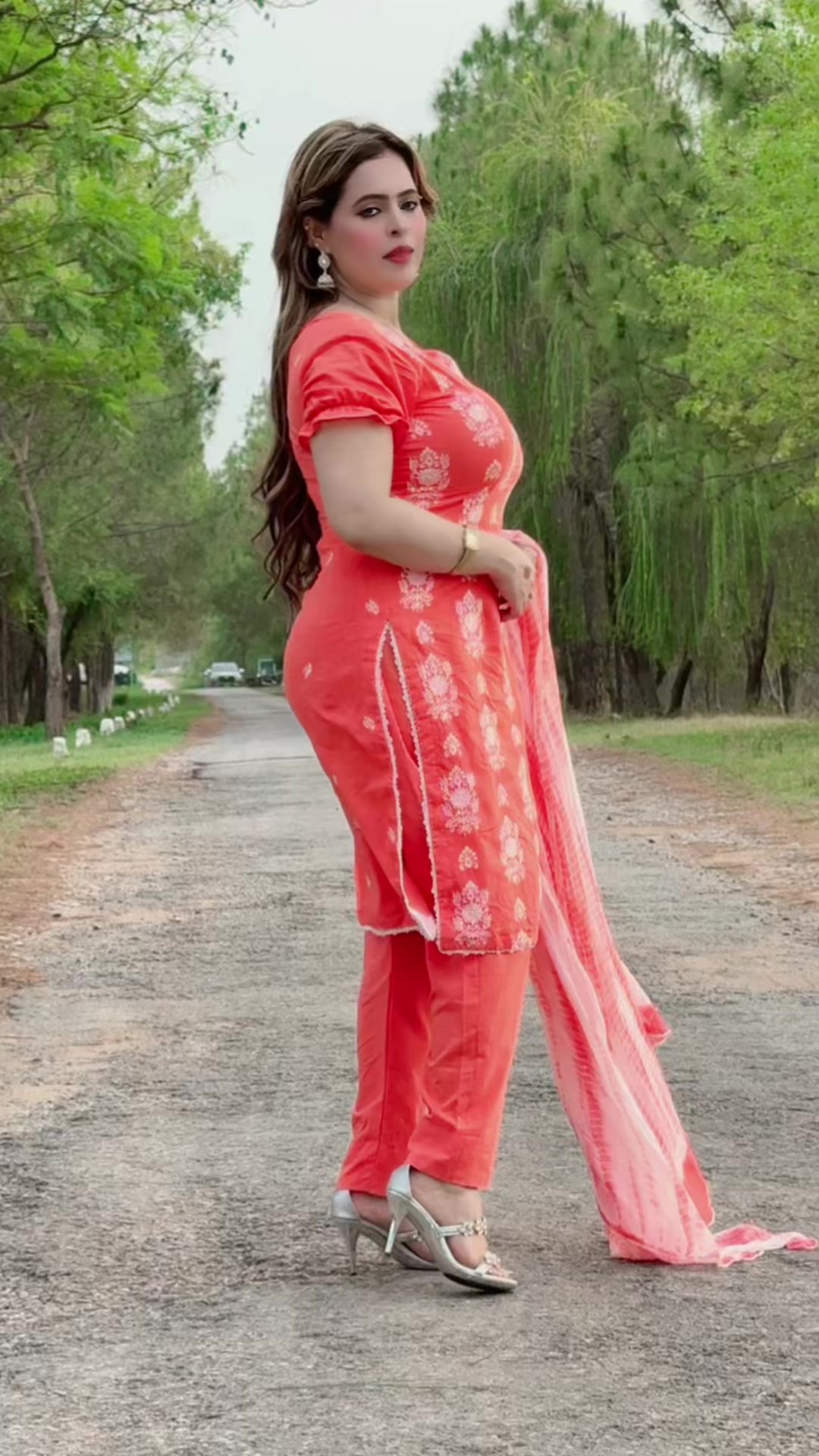 @❤️Waffa khan ♥️
