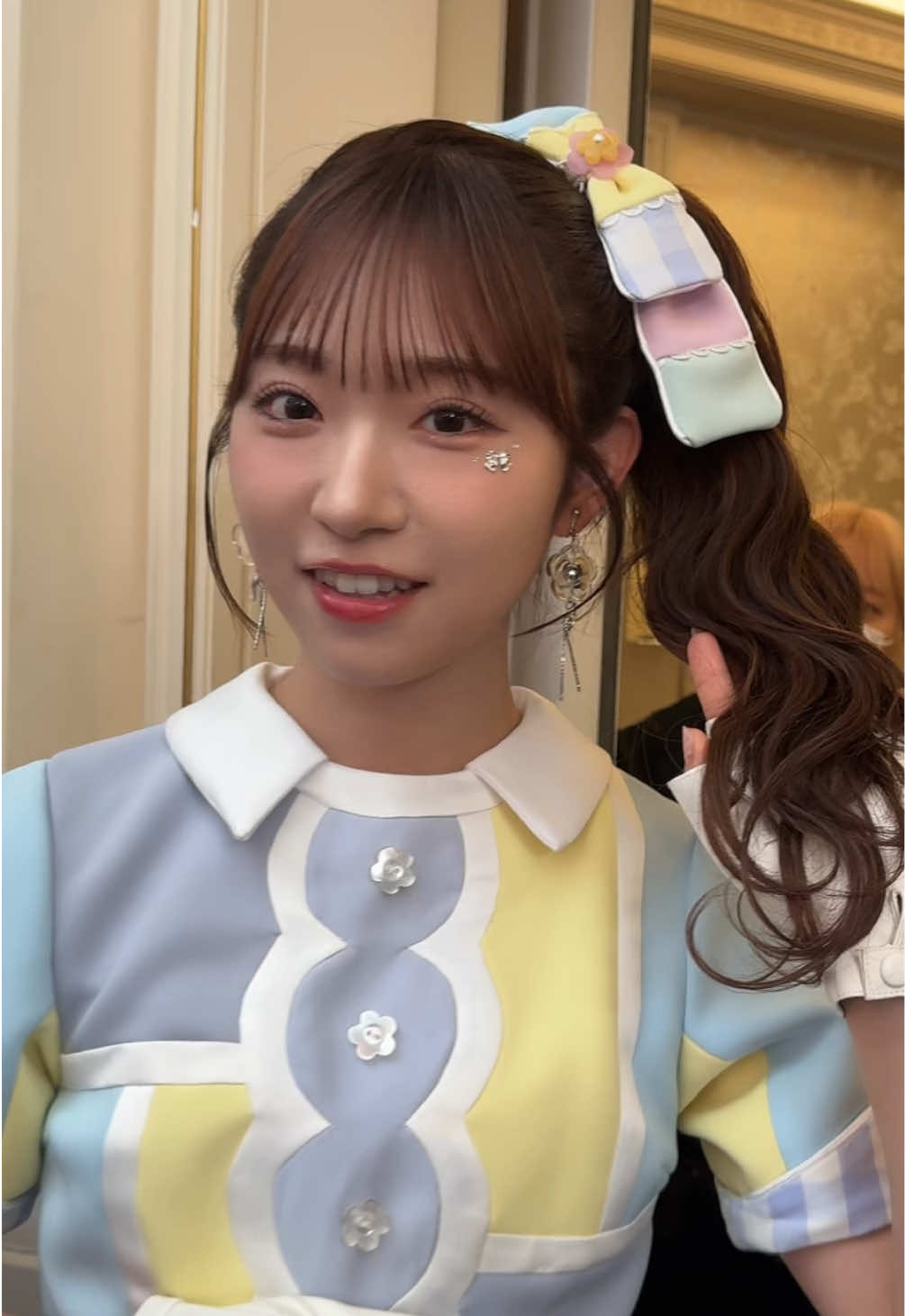 @AKBを好きishにさせたいマネージャー
