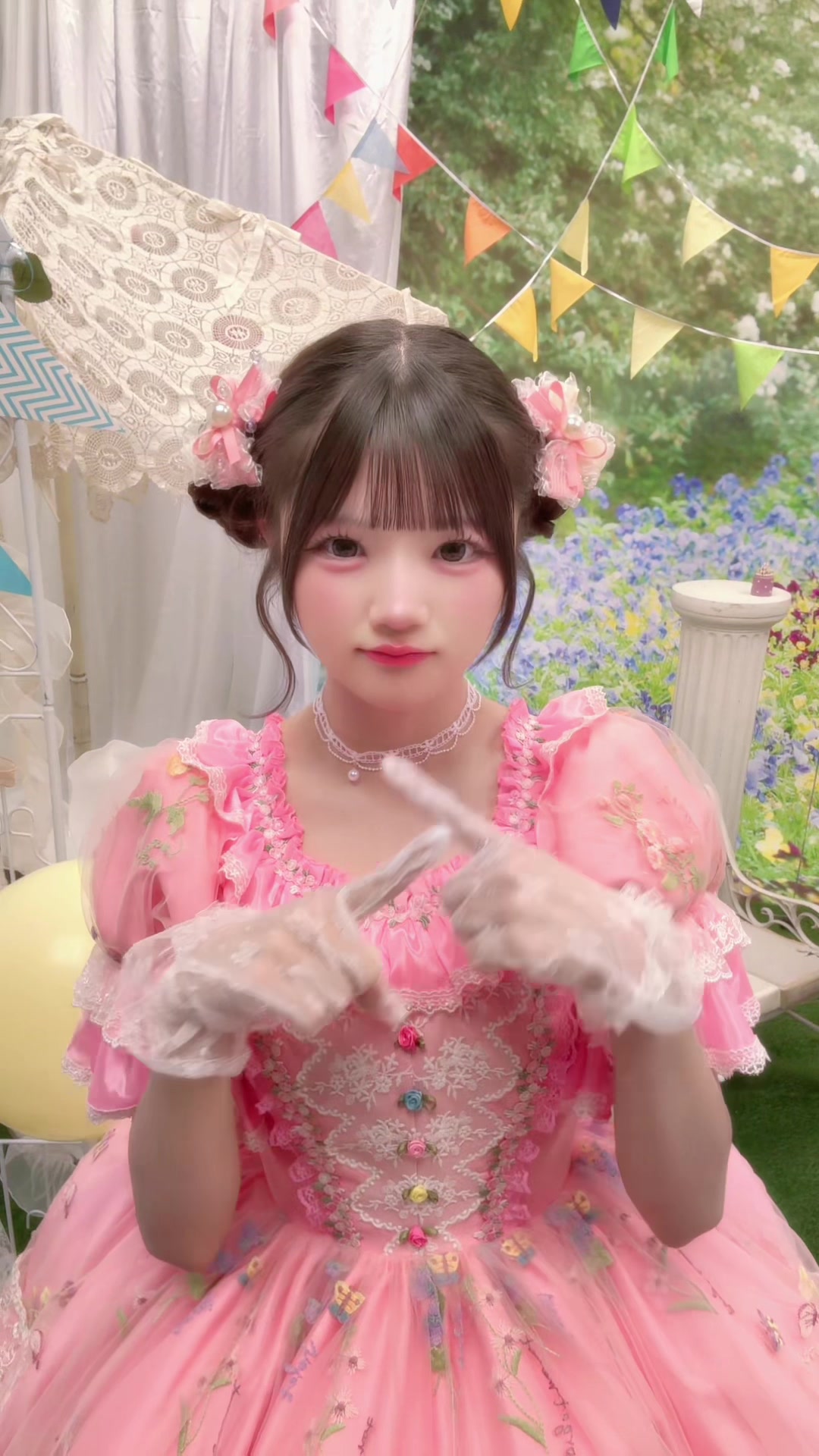 @真守みゅう【iLiFE!】