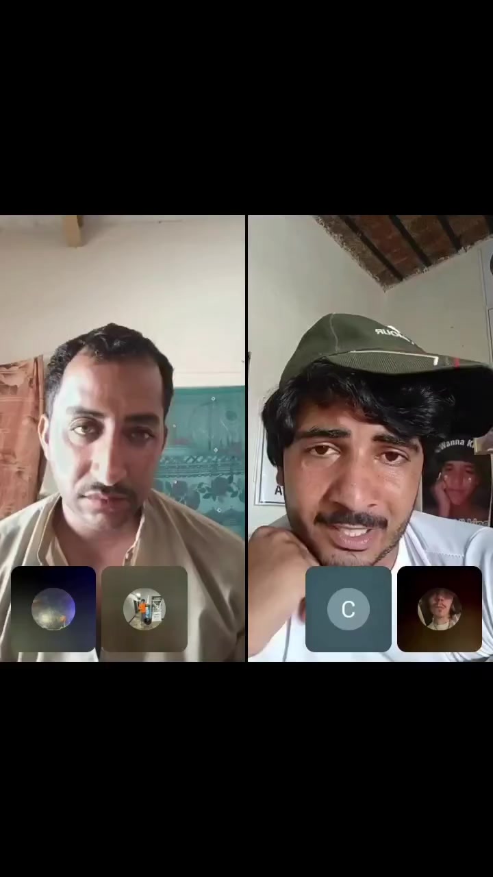 @YOUSUF BALOCH