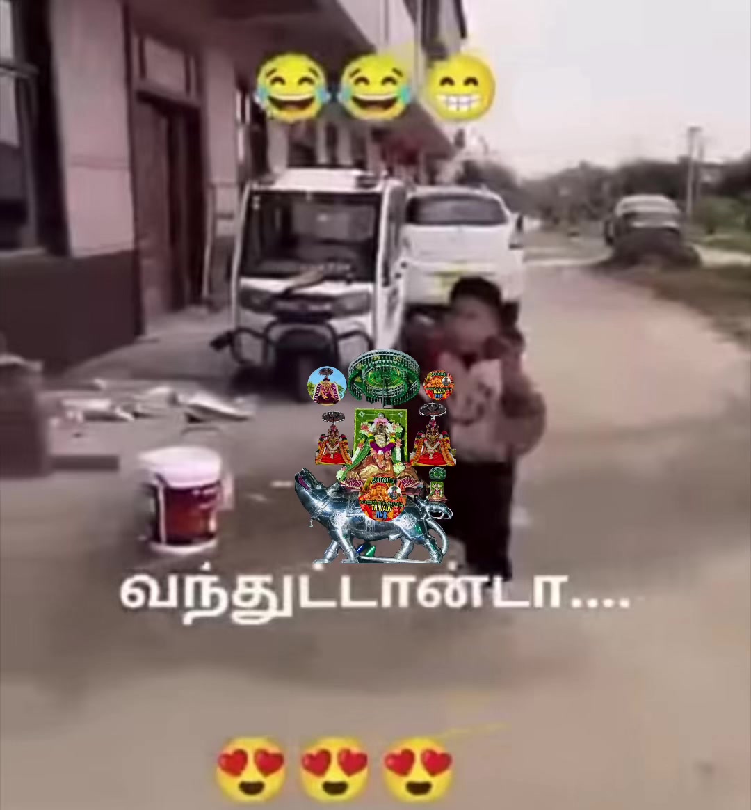 @குமார் தமிழ் Kumar Tamil