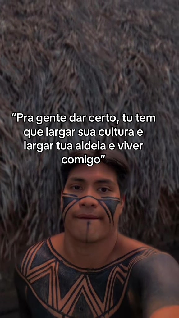 @Moisés Guajajara🏹