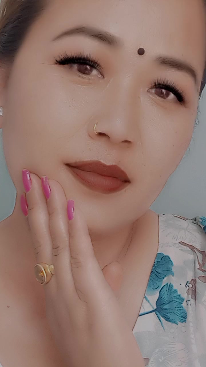 @binu💅ghale
