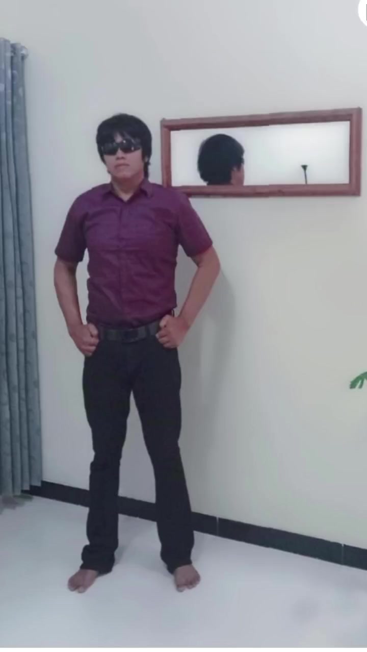 @BUKAN PECINTA GILA HORMAT