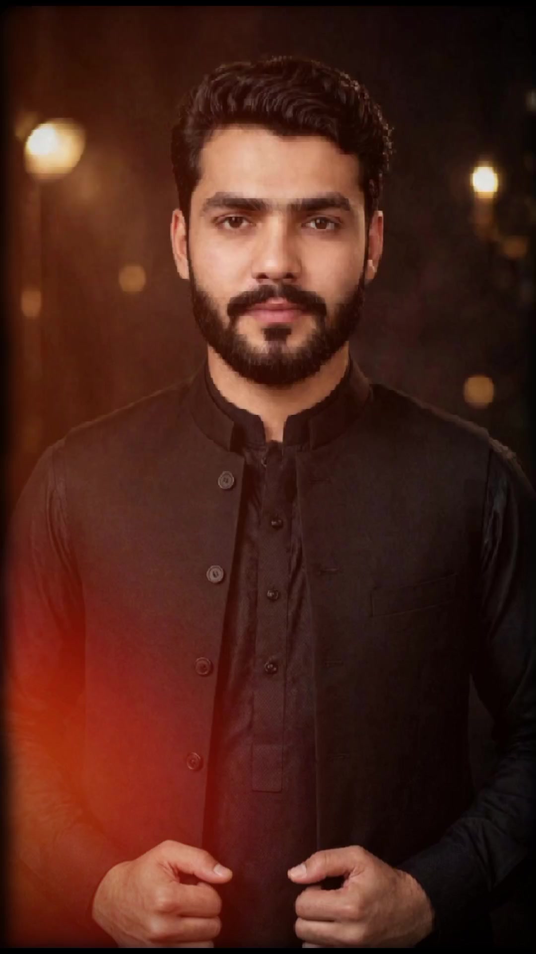 @🥀Baloch hou Yar 🔥