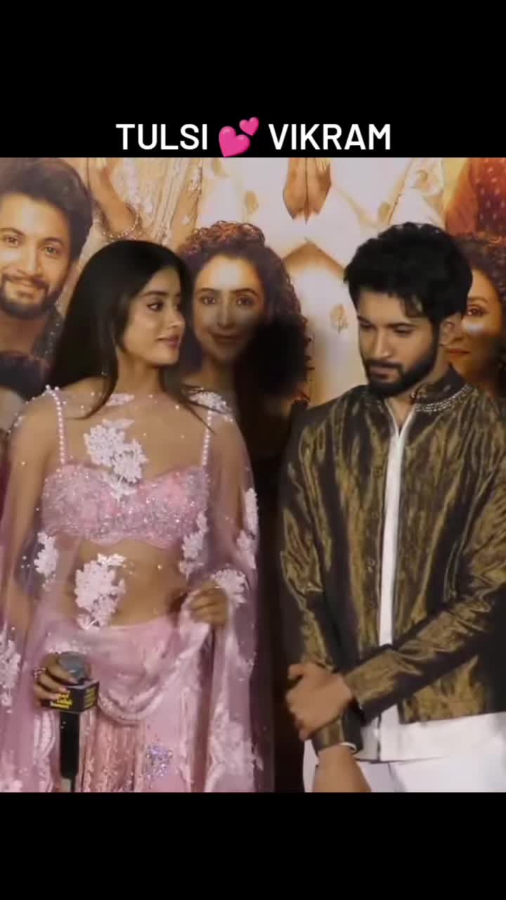 @jhanvi Kapoor