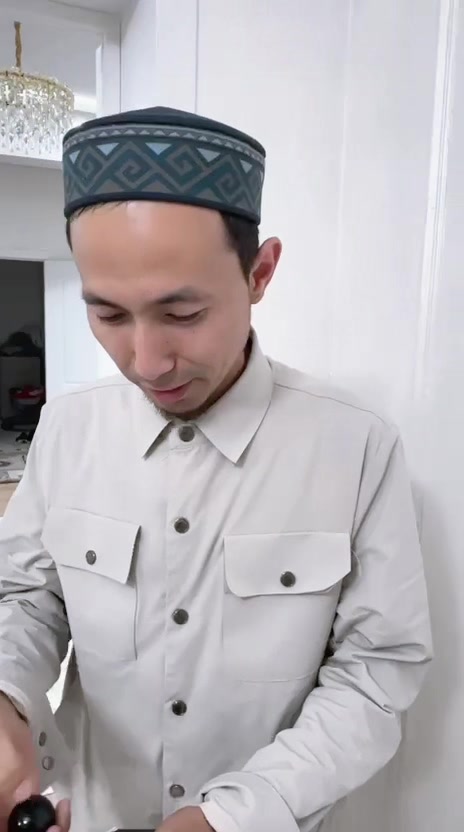 @zhumakhan_ustaz