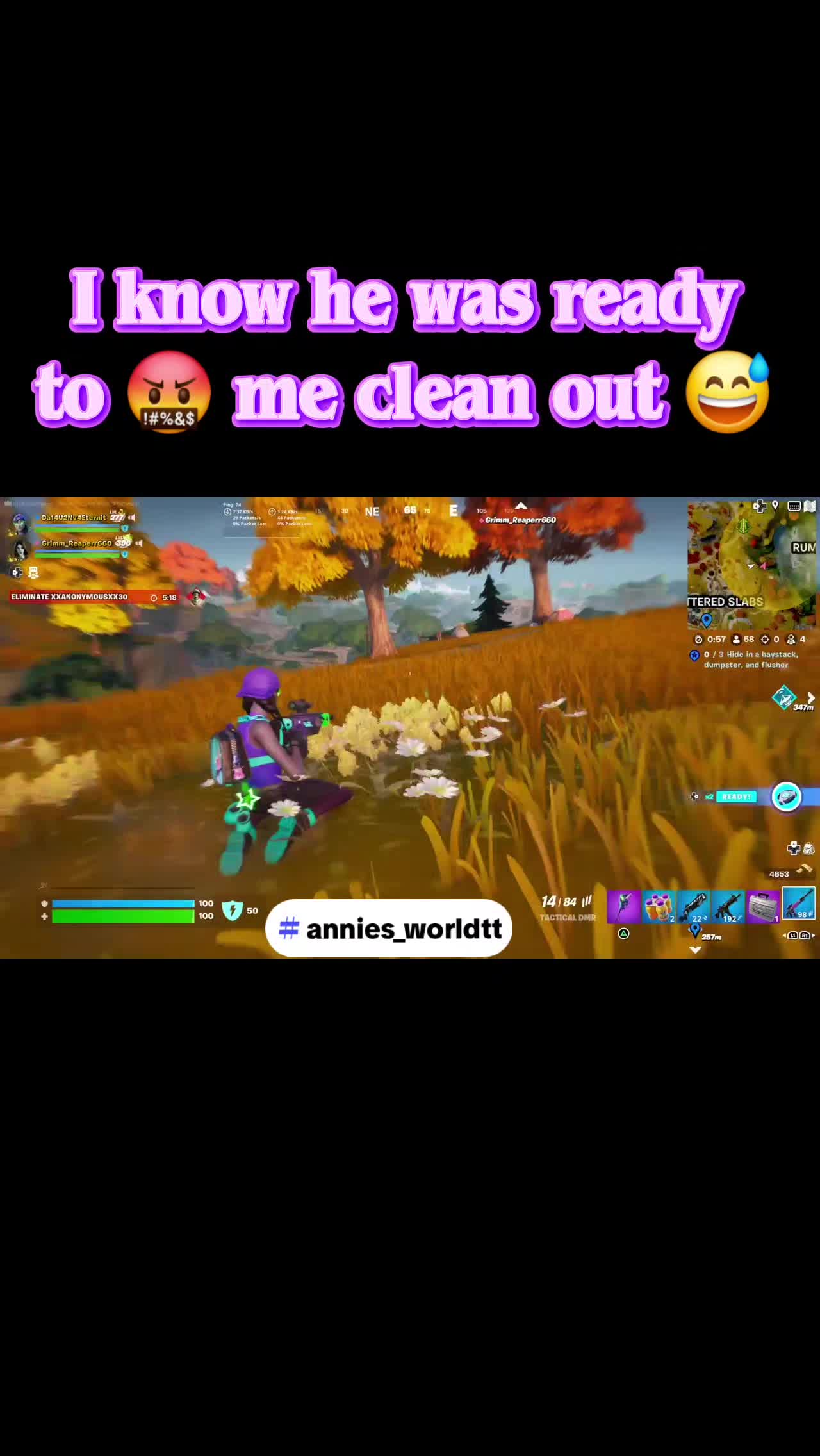 @Annie💋