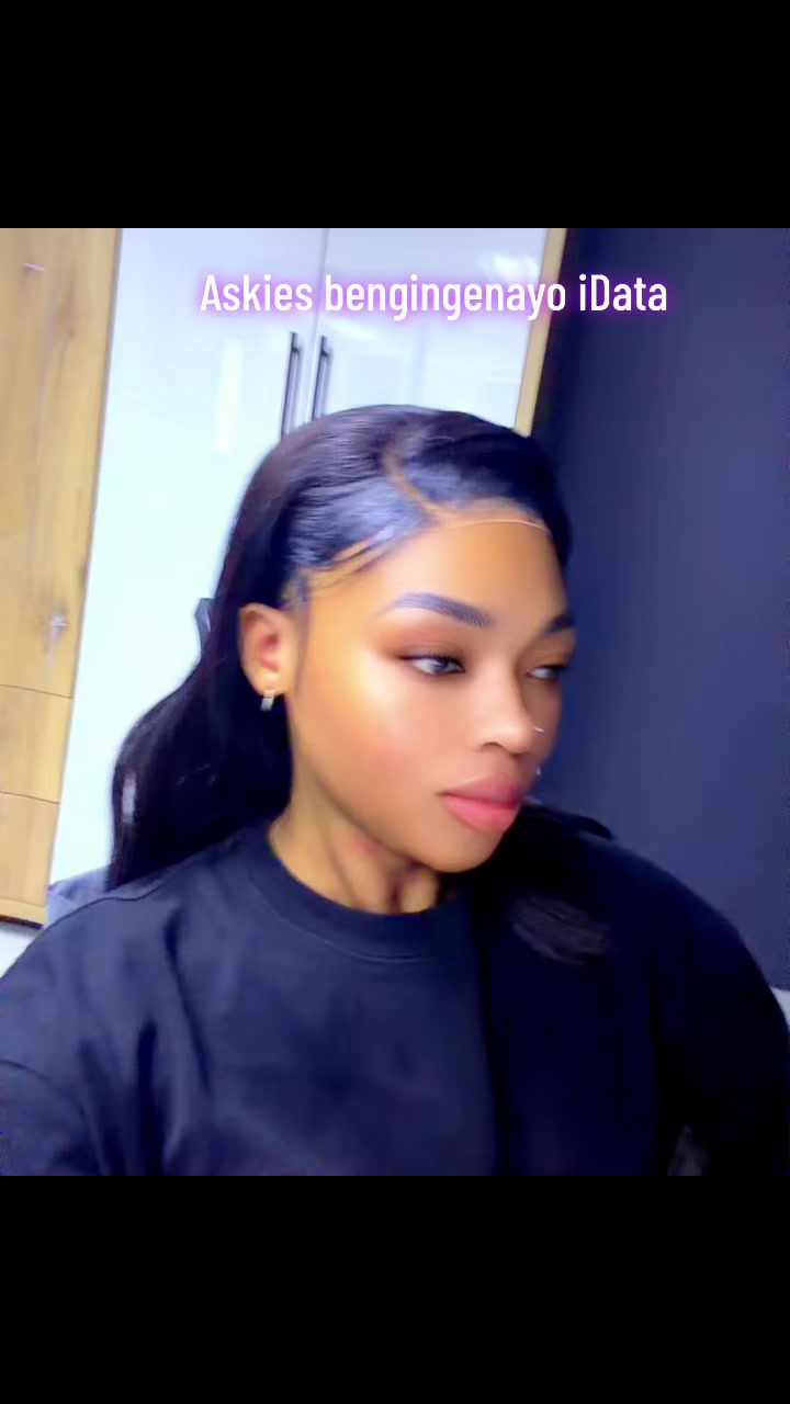 @Uvonny Mhlongo