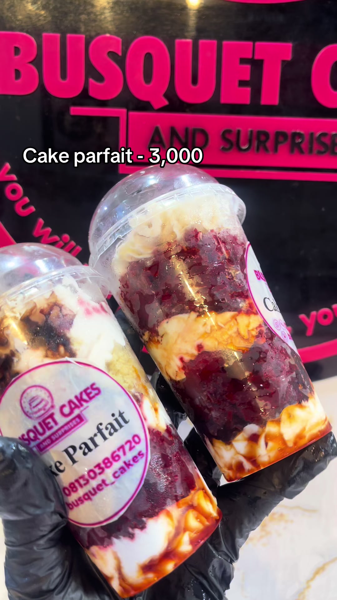 @BEST CAKE IN SANGO OTA