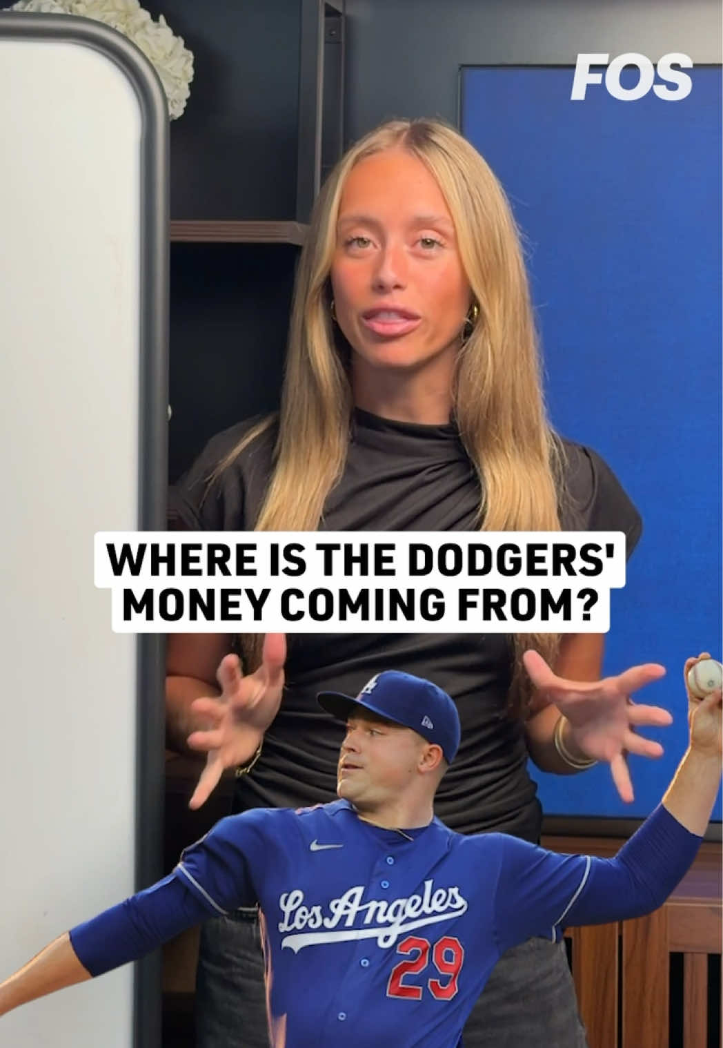 @Front Office Sports