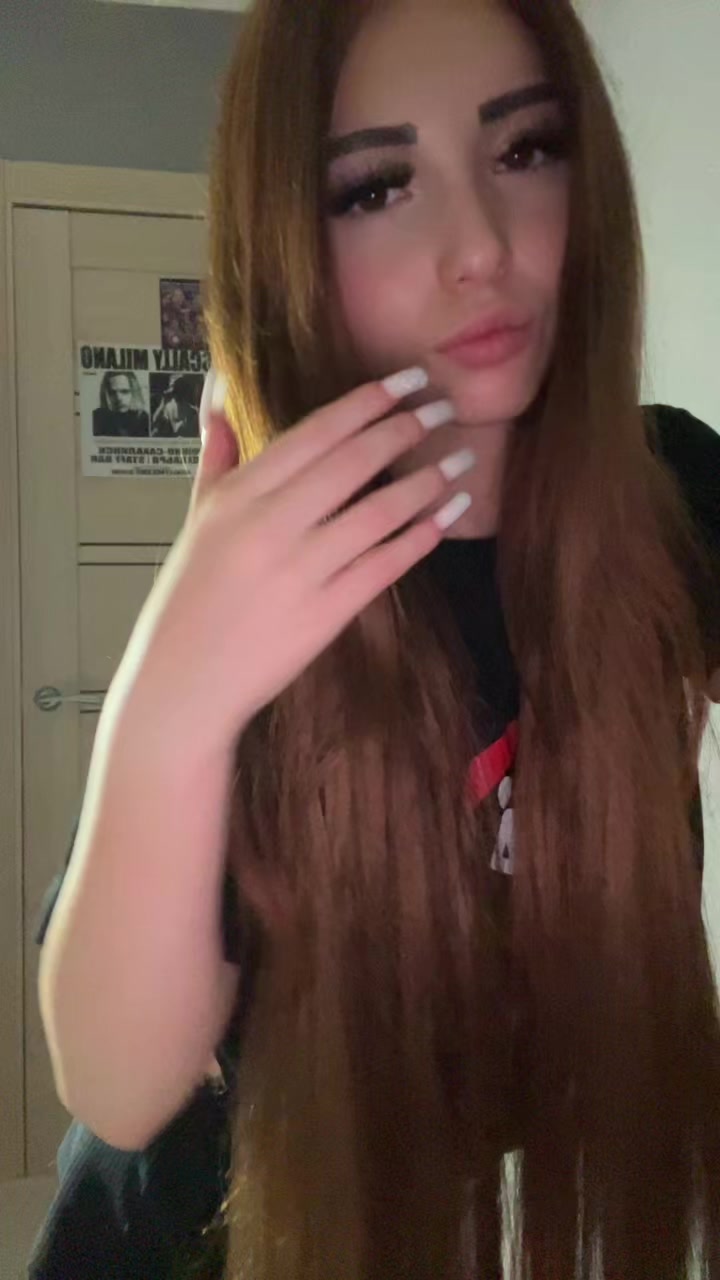 @кисонька