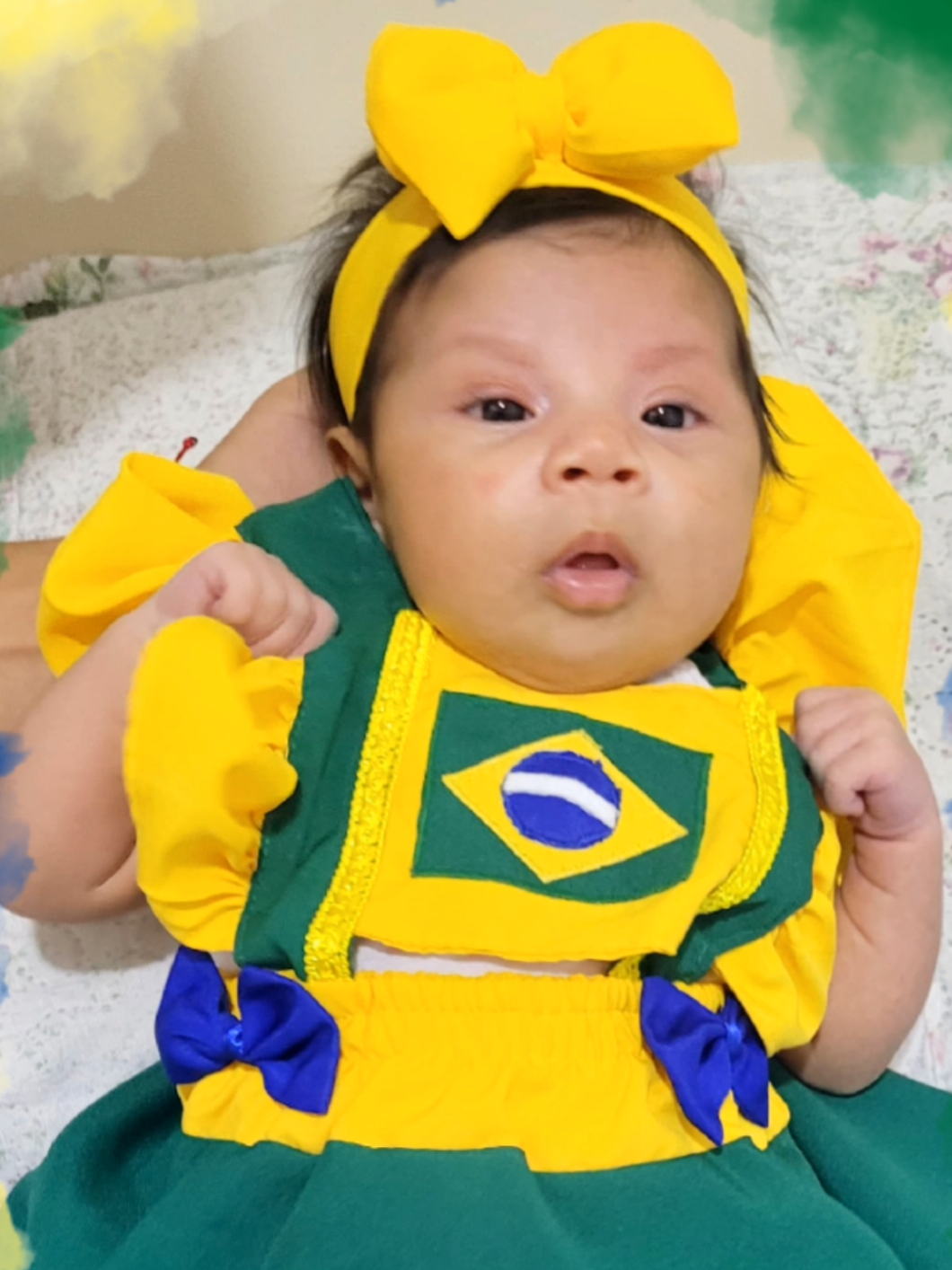 @Isabele Felix
