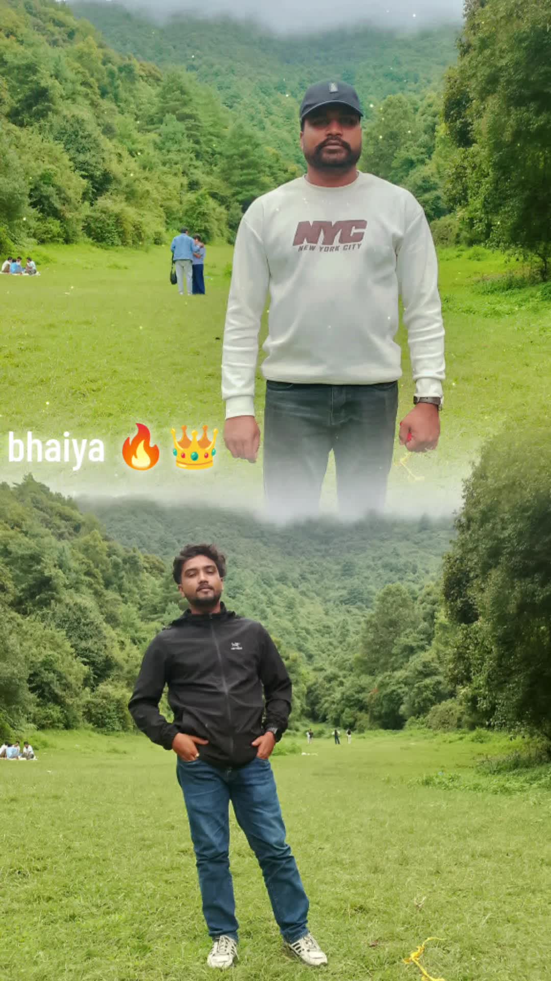 @Sahil Raj