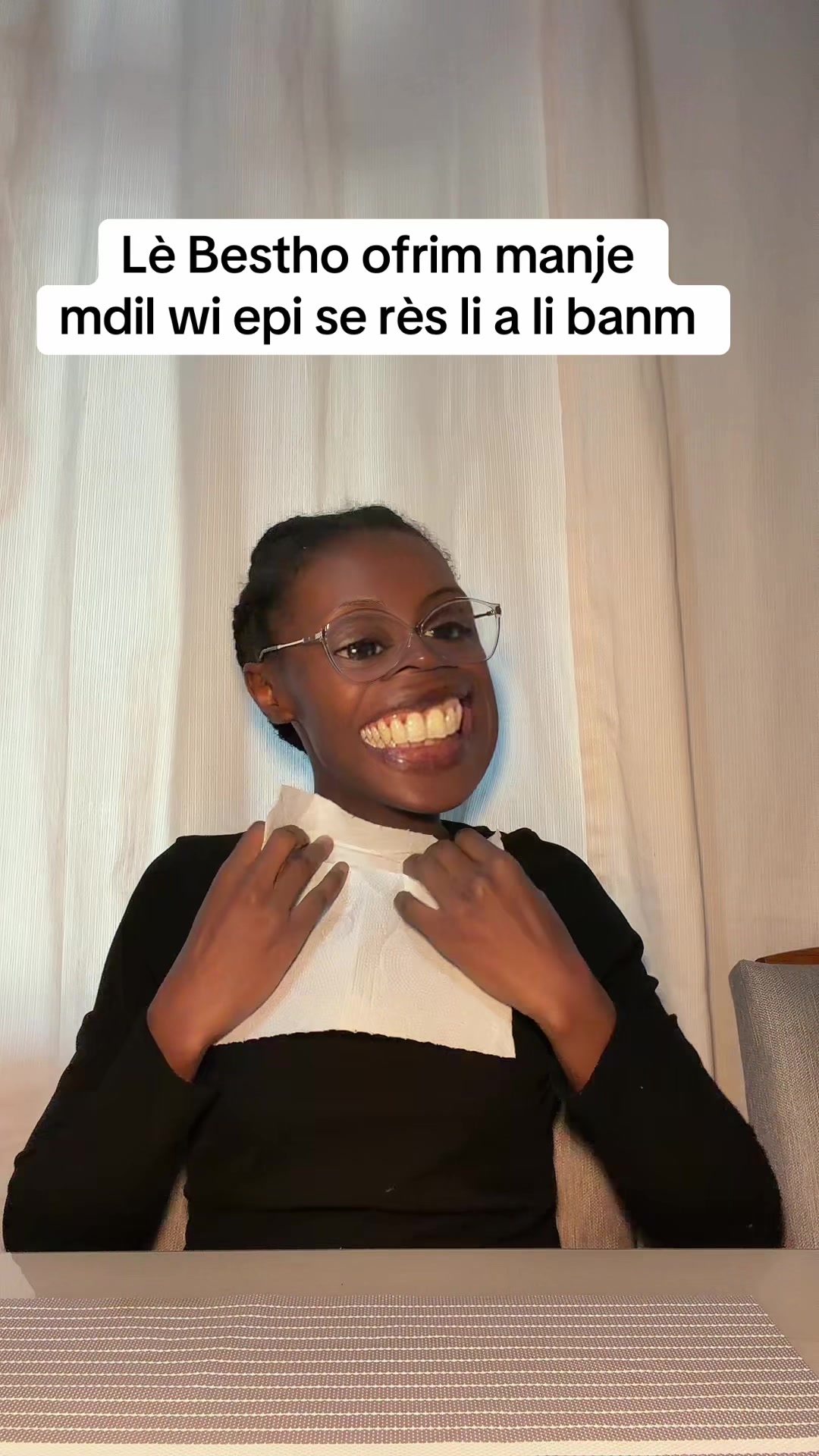 @Sam | La Beauté de Jesus