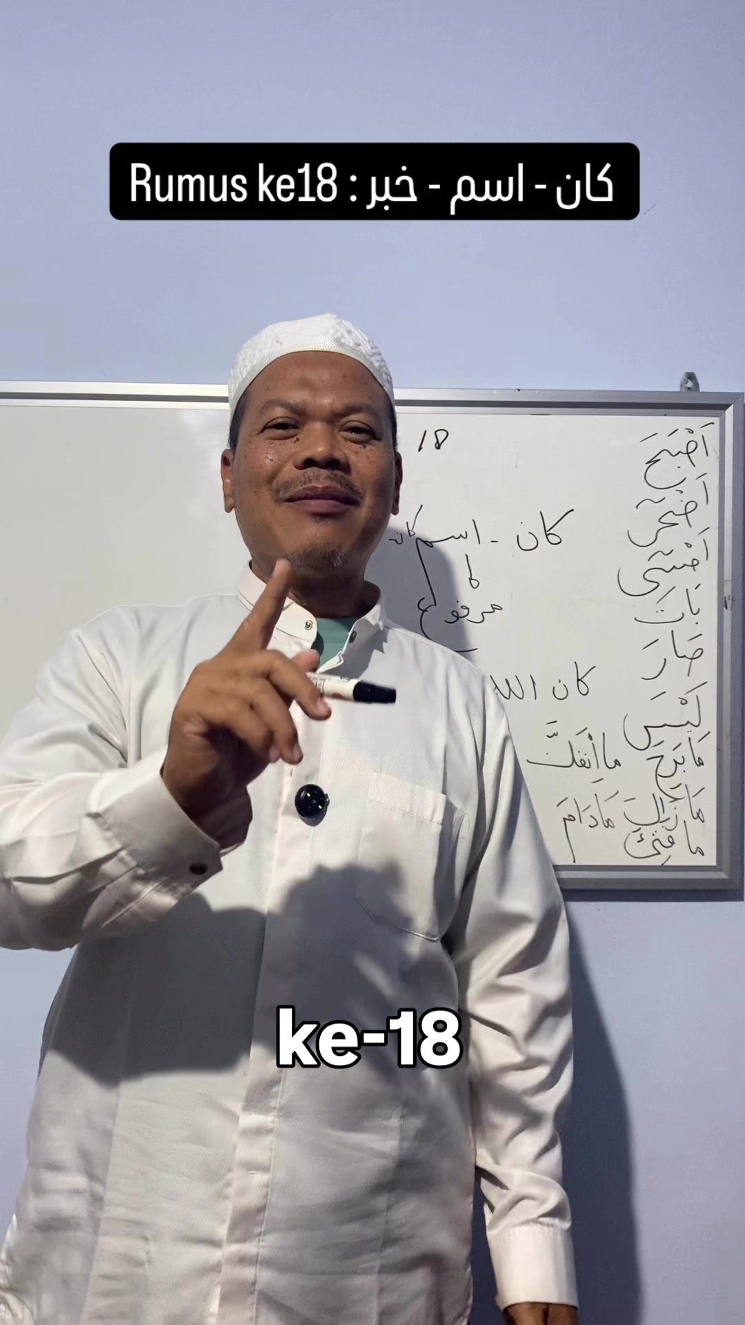 @Bisa Baca Kitab