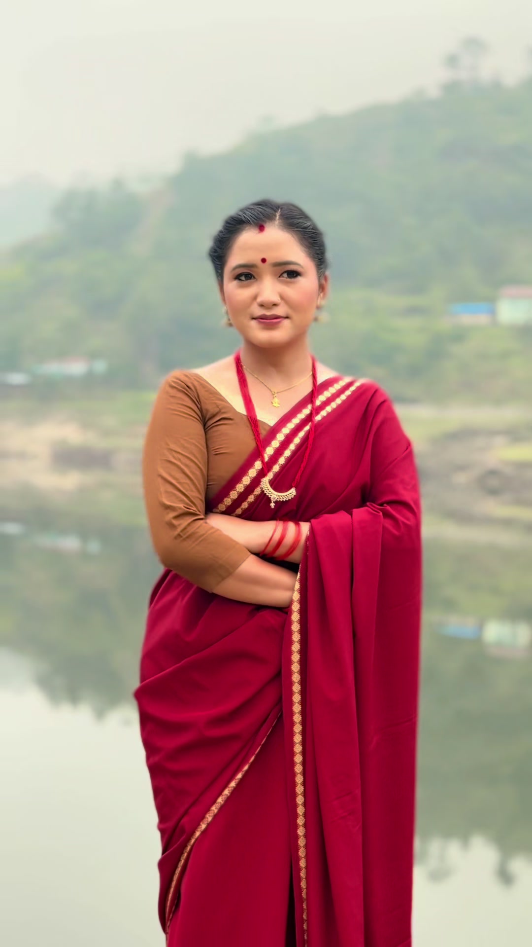 @Juna gurung ✨
