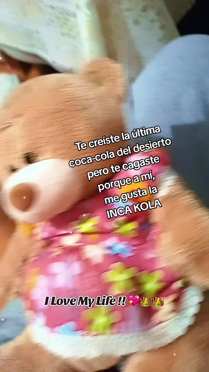 @LaPamelaSantos87