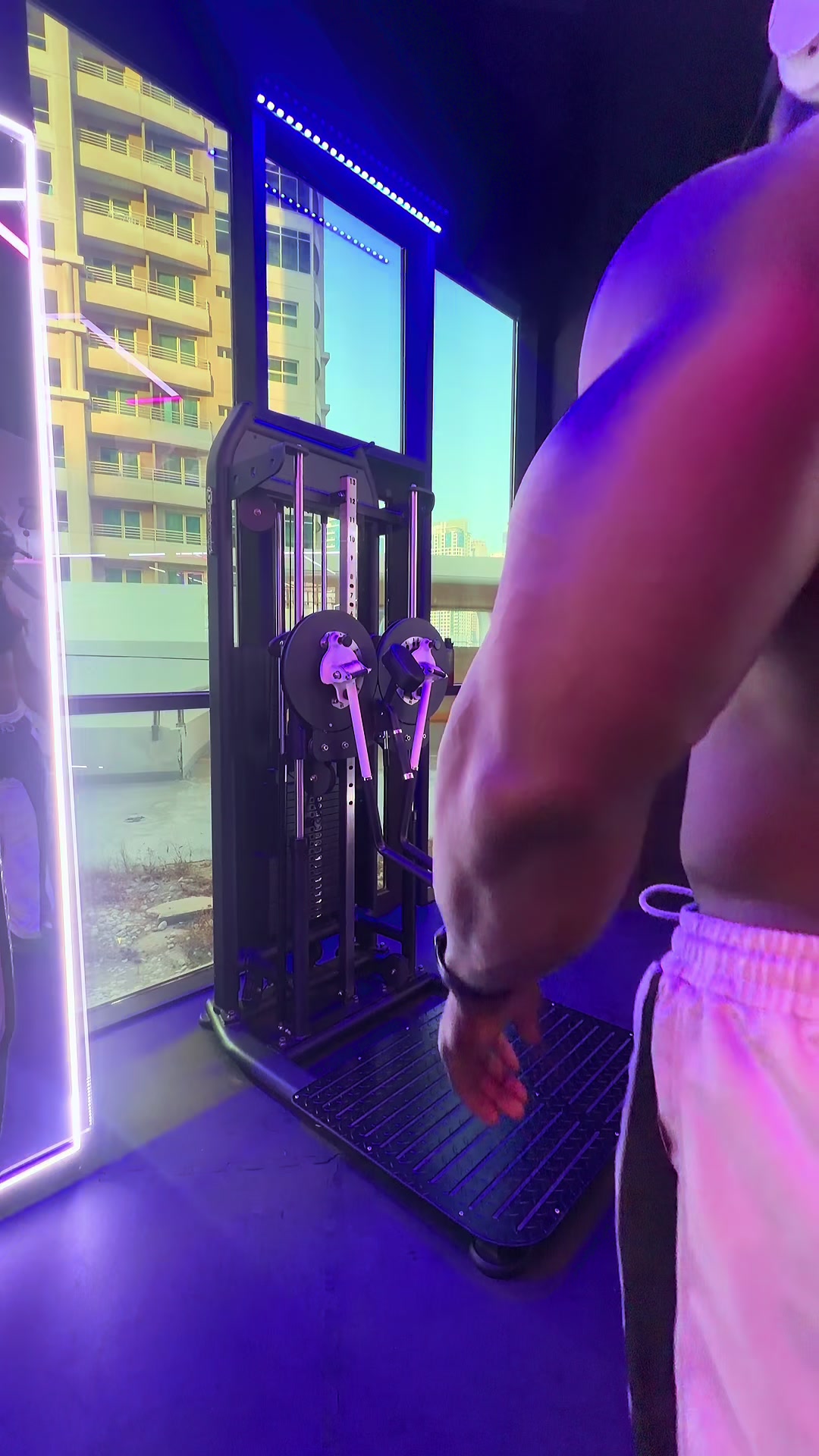 @Bodymoney