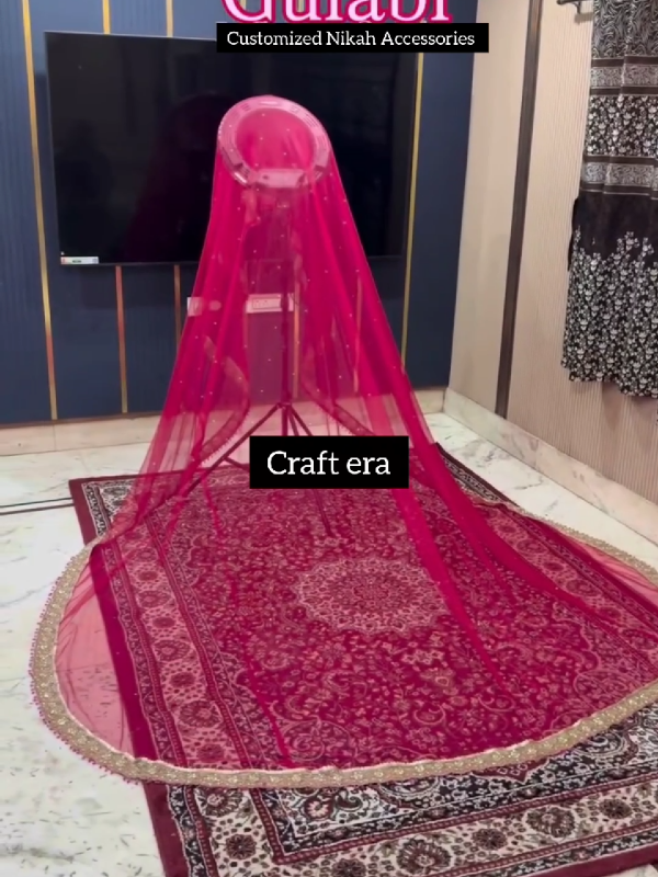 @Craft era