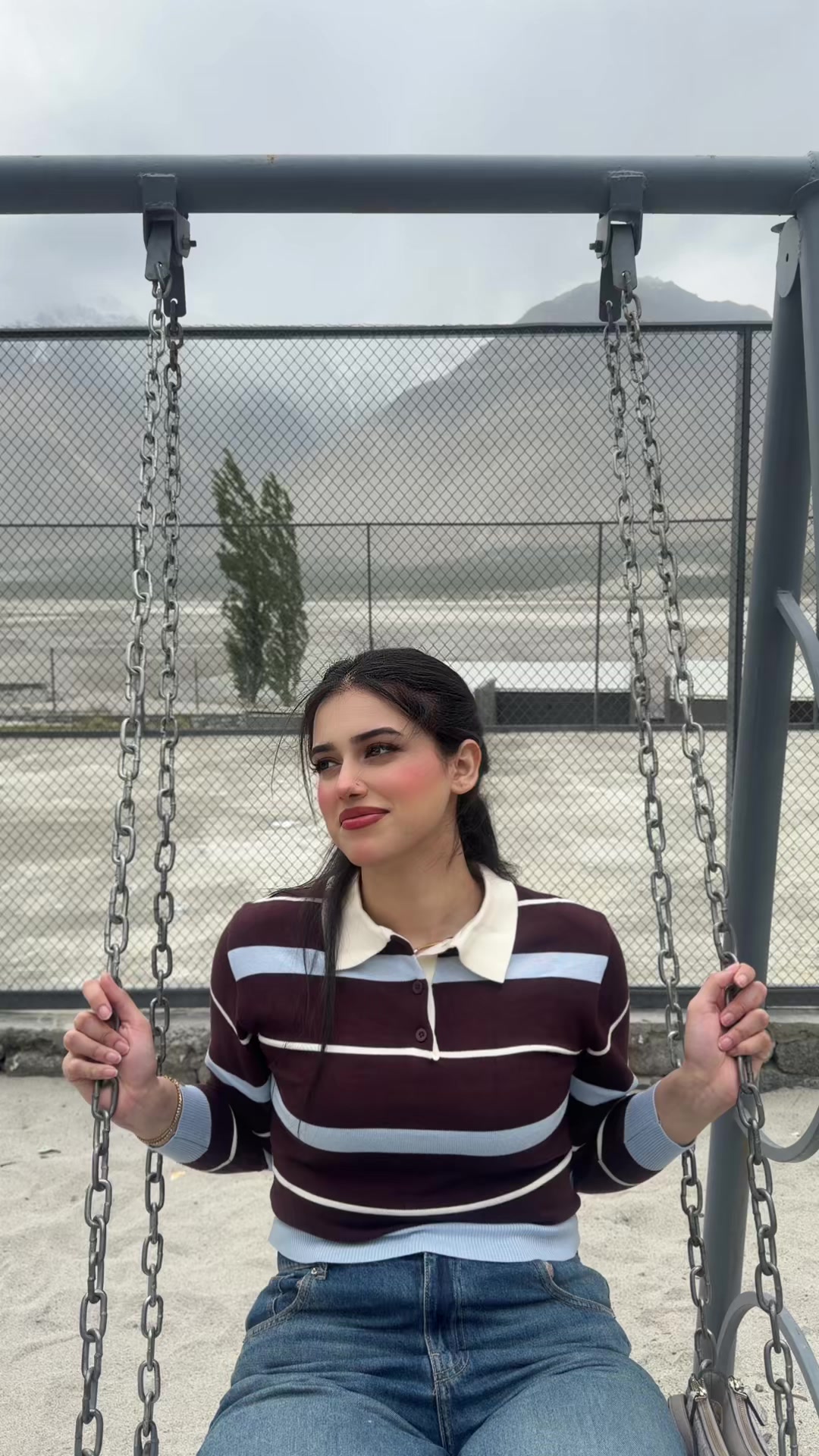 @Alina Amir