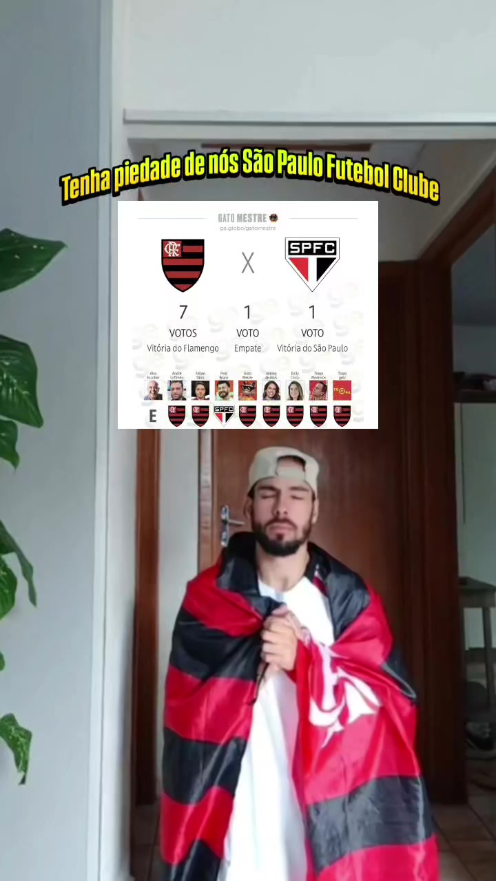 @Bruno Turetta - Flamengo 🔴⚫️