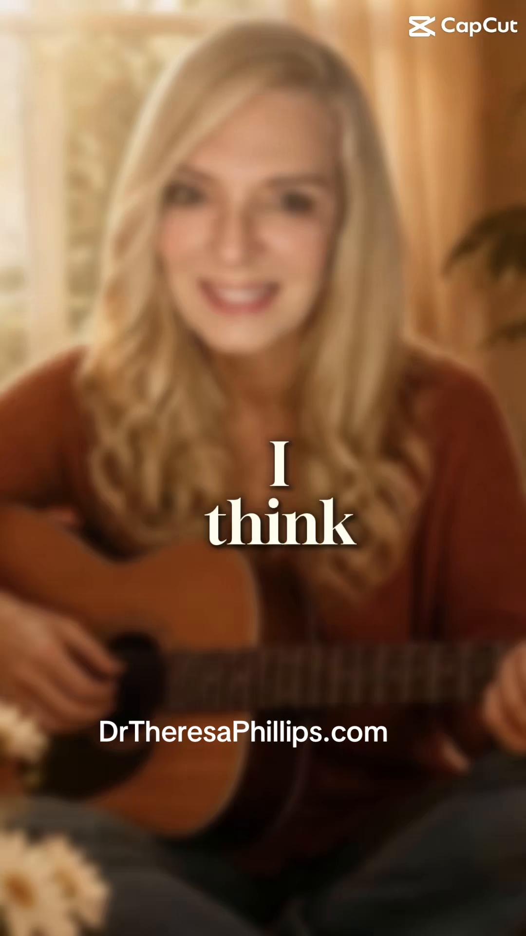 @Dr. Theresa Phillips
