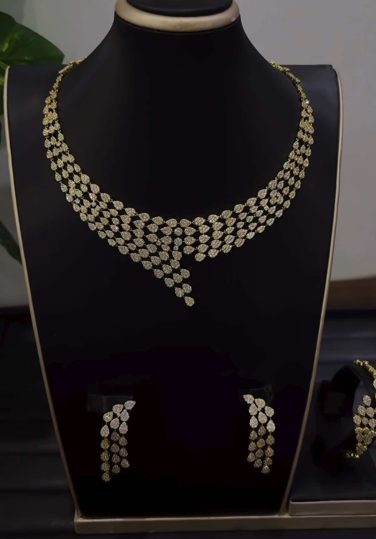 @Bridal Boutique Acessoires