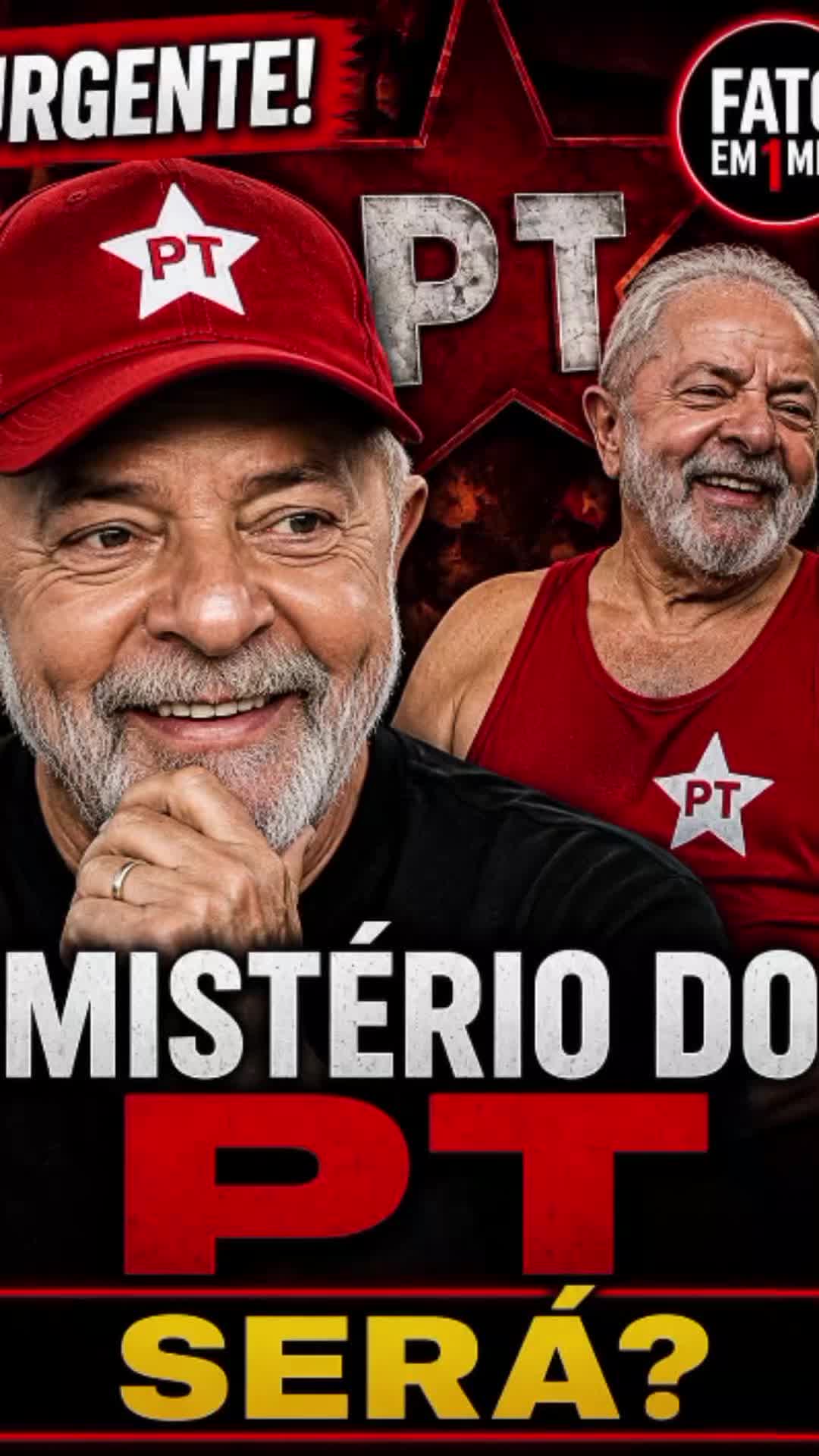 @FATO EM 1 MIN