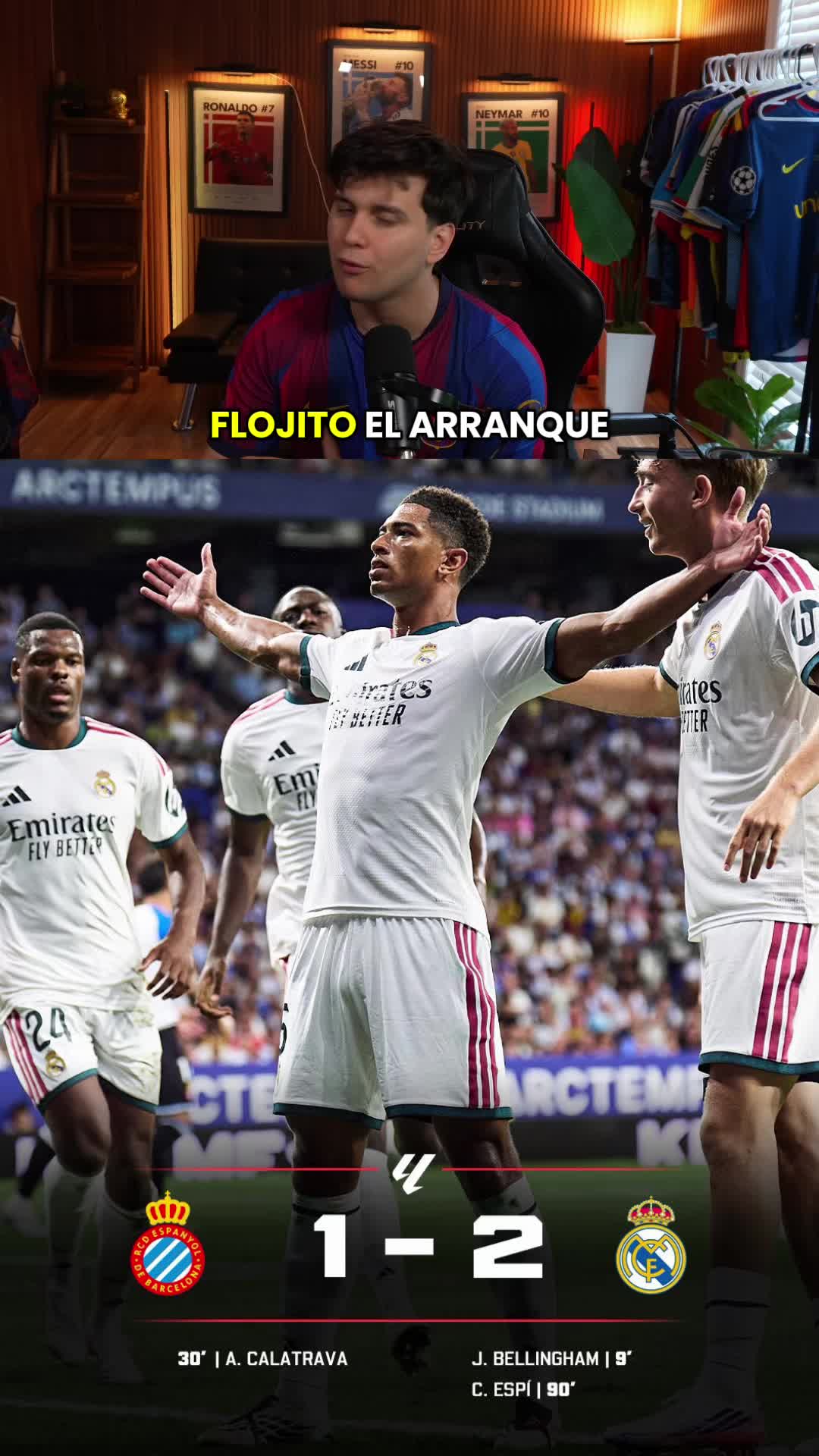 @La Cancha Digital