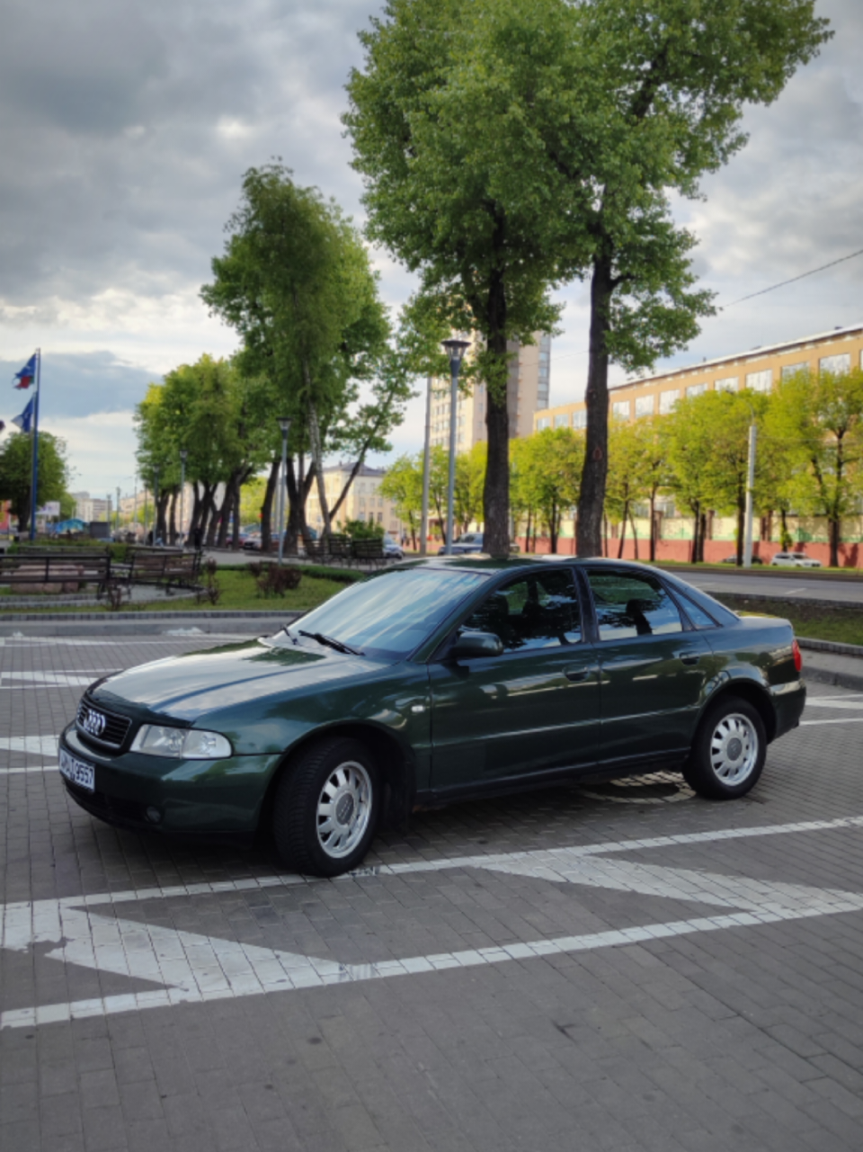 @AutoHach Минск Смоленская 52в