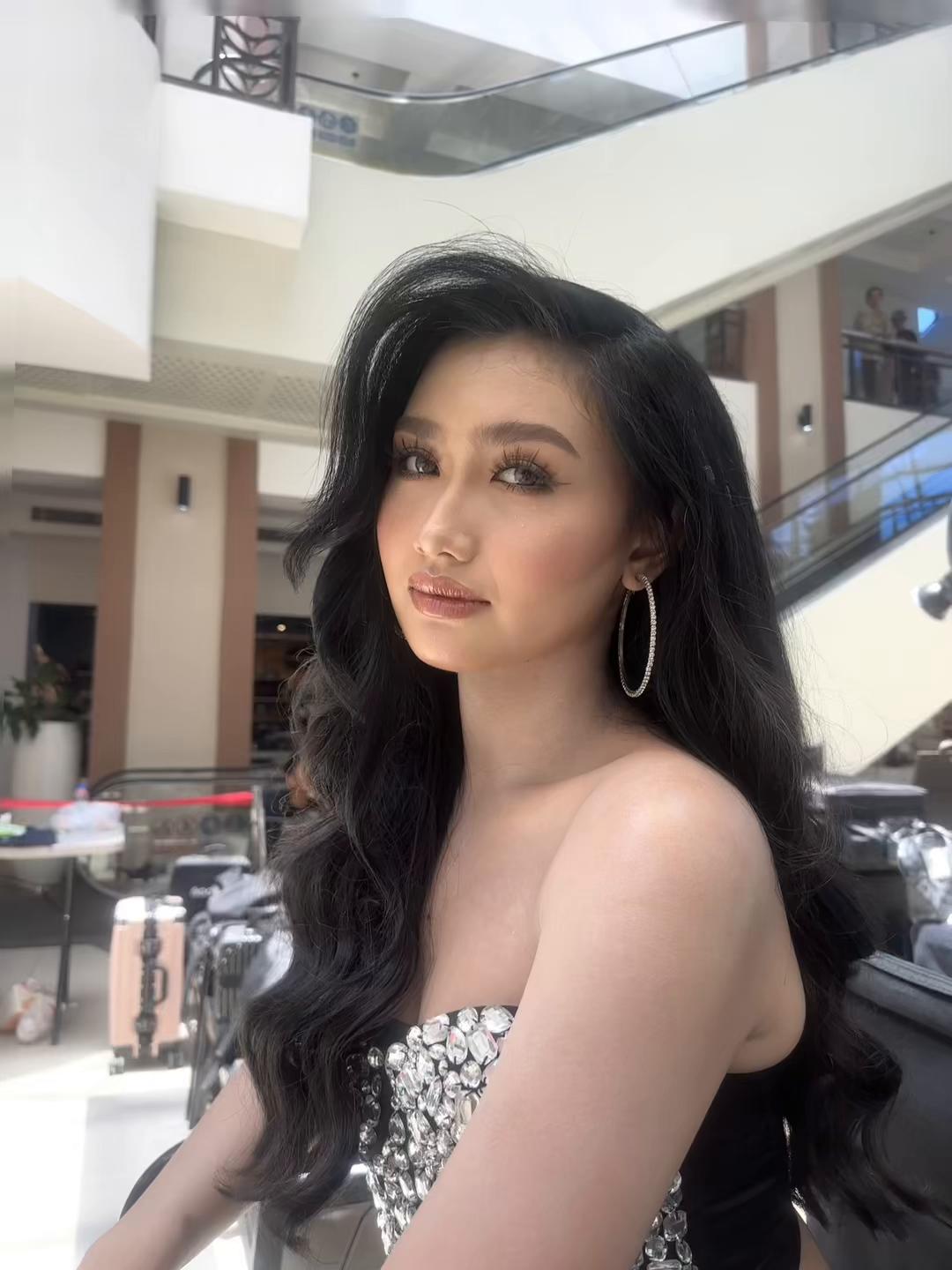 @Stephany Faith Gillego