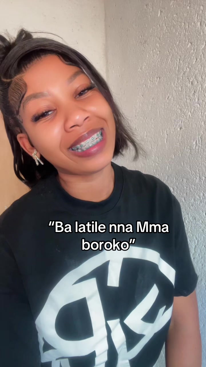 @Mamoloko ❤️🦋