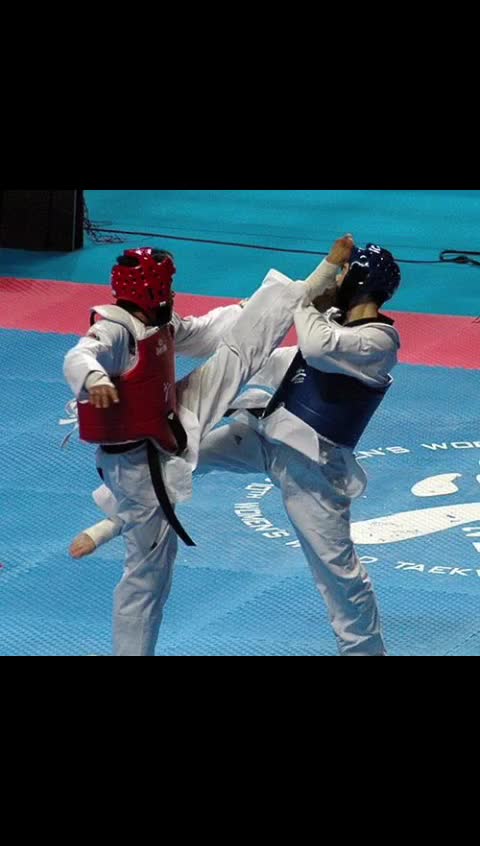 @CLUB DE TAEKWONDO CHUNG SONG