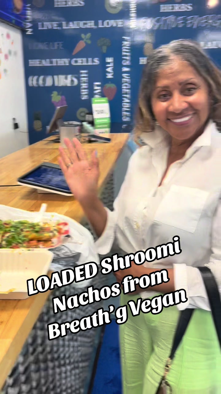 @BreathgVegan