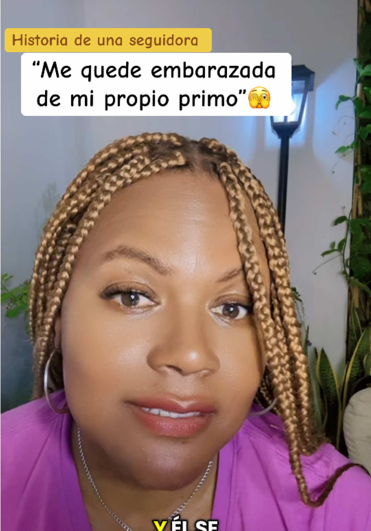 @Historias de Carmen