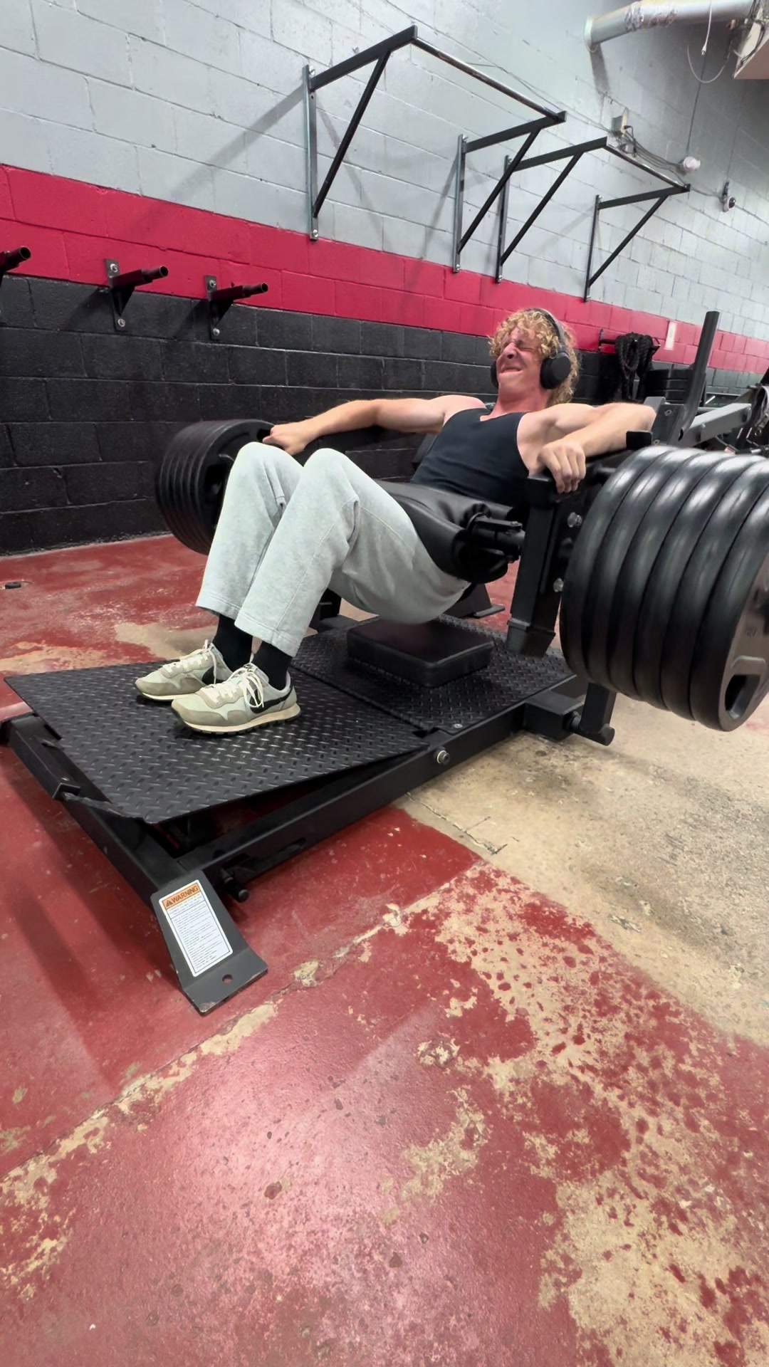 @Knye Lifts