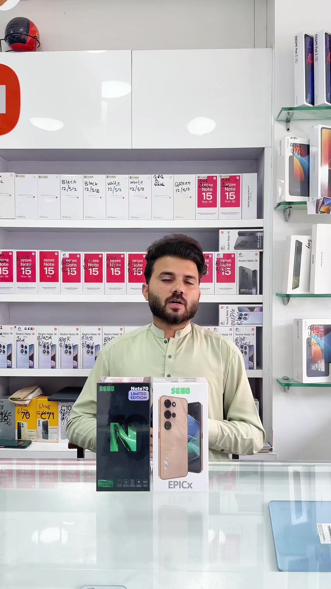@MI MALIK MOBILE 📱