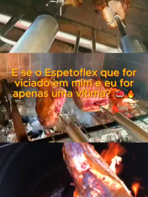 @Espetoflex