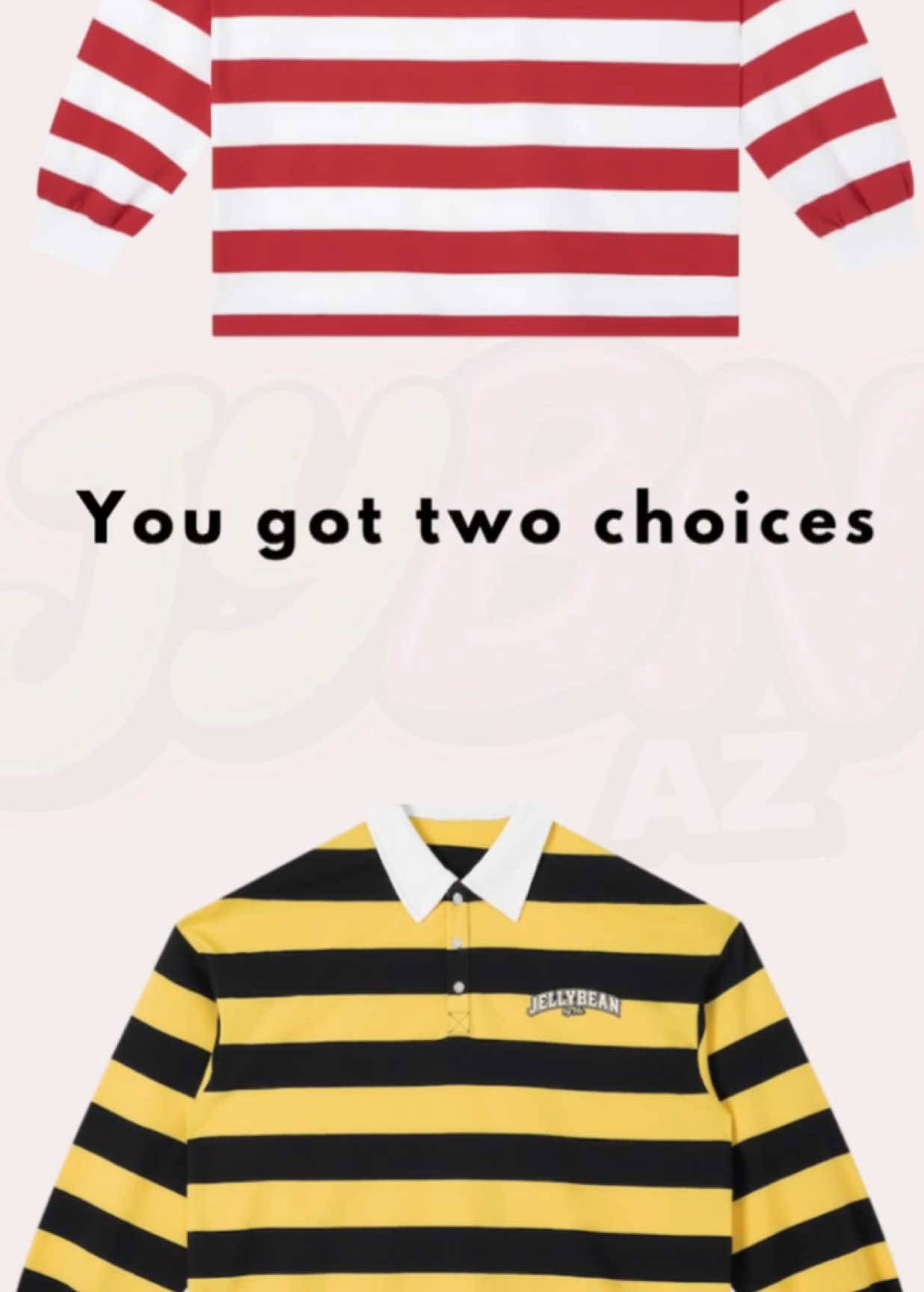 @JELLYBEAN by Az | Clothing