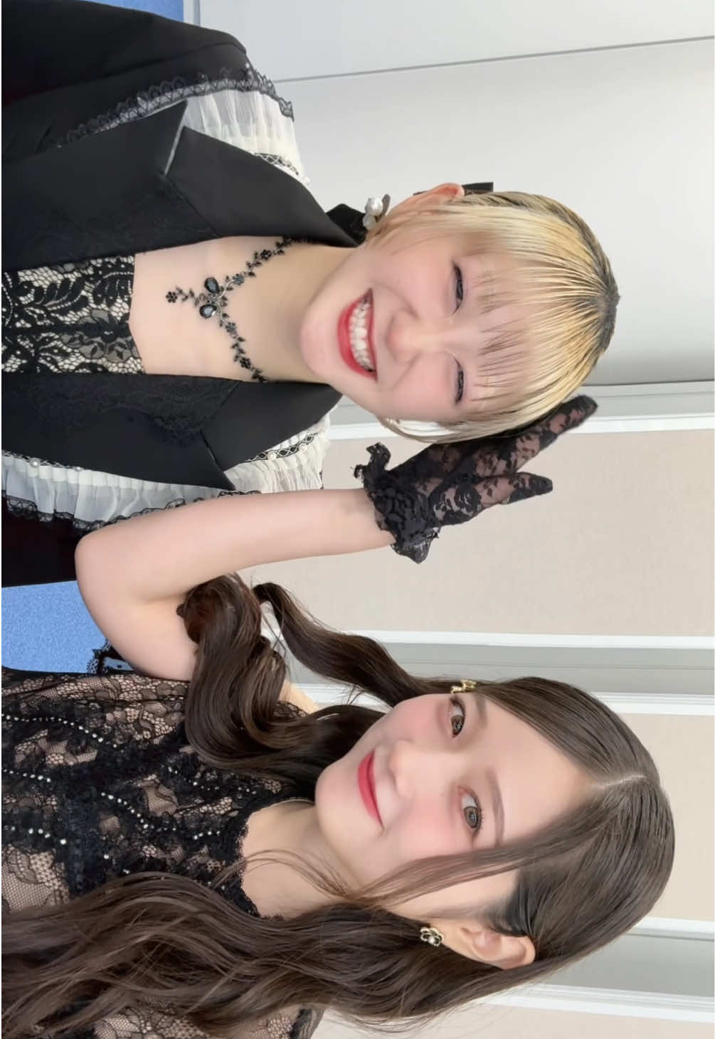 @つばきファクトリー