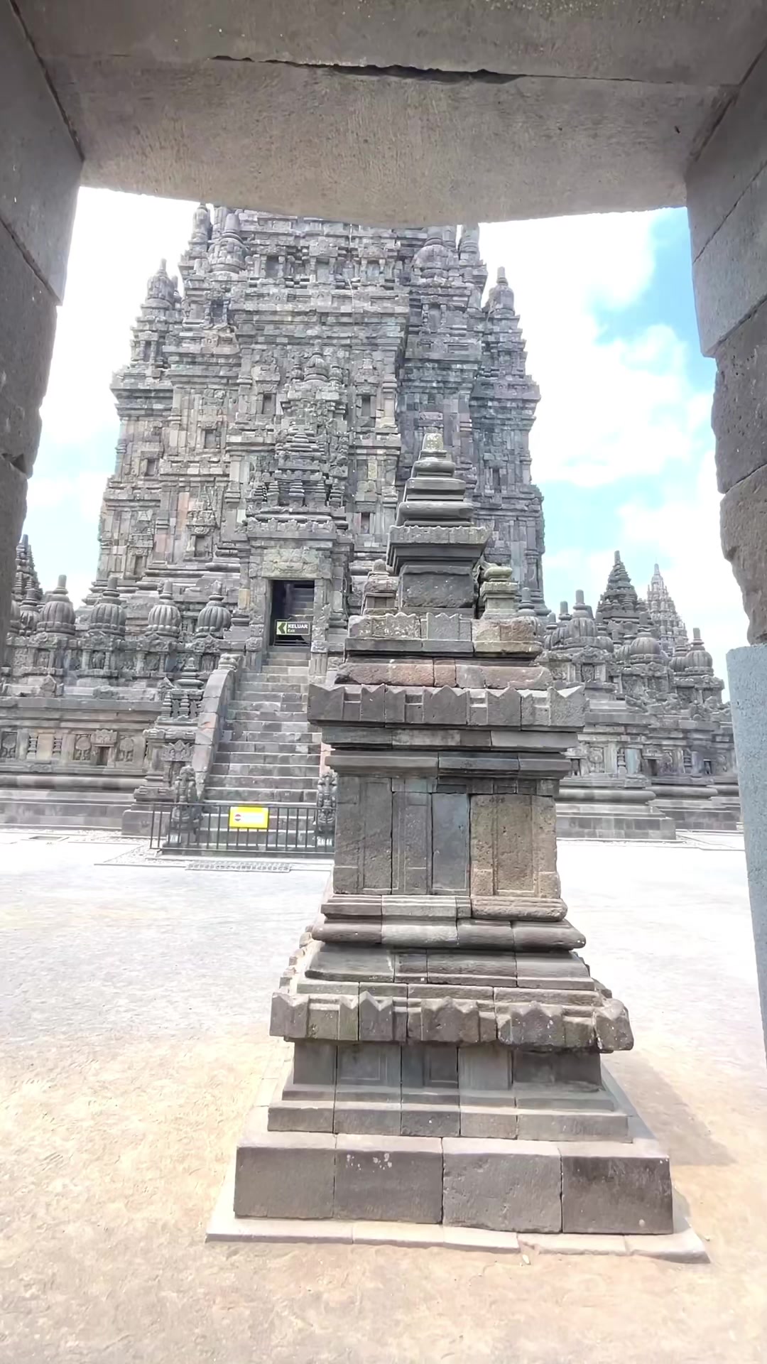 @Wisata Keliling Jogja
