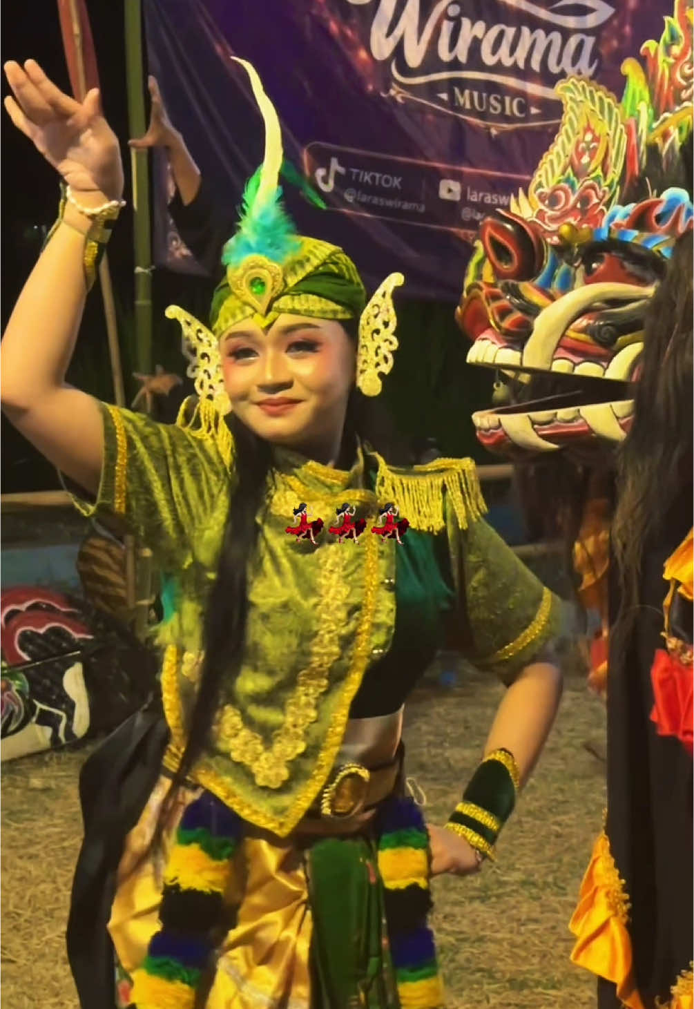 @Ara Tiara